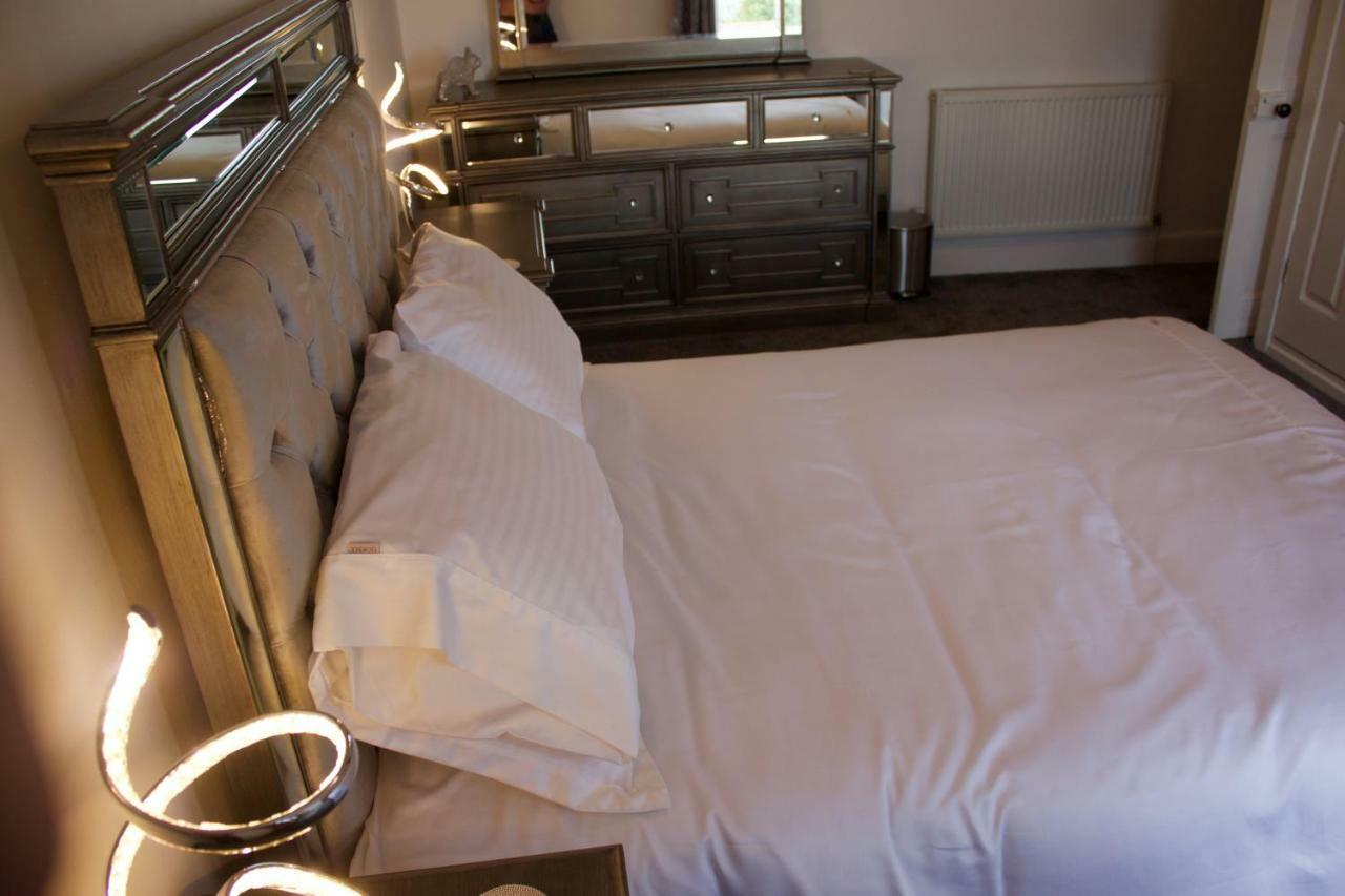 Claymore Apartment Broughty Ferry ดันดี ภายนอก รูปภาพ