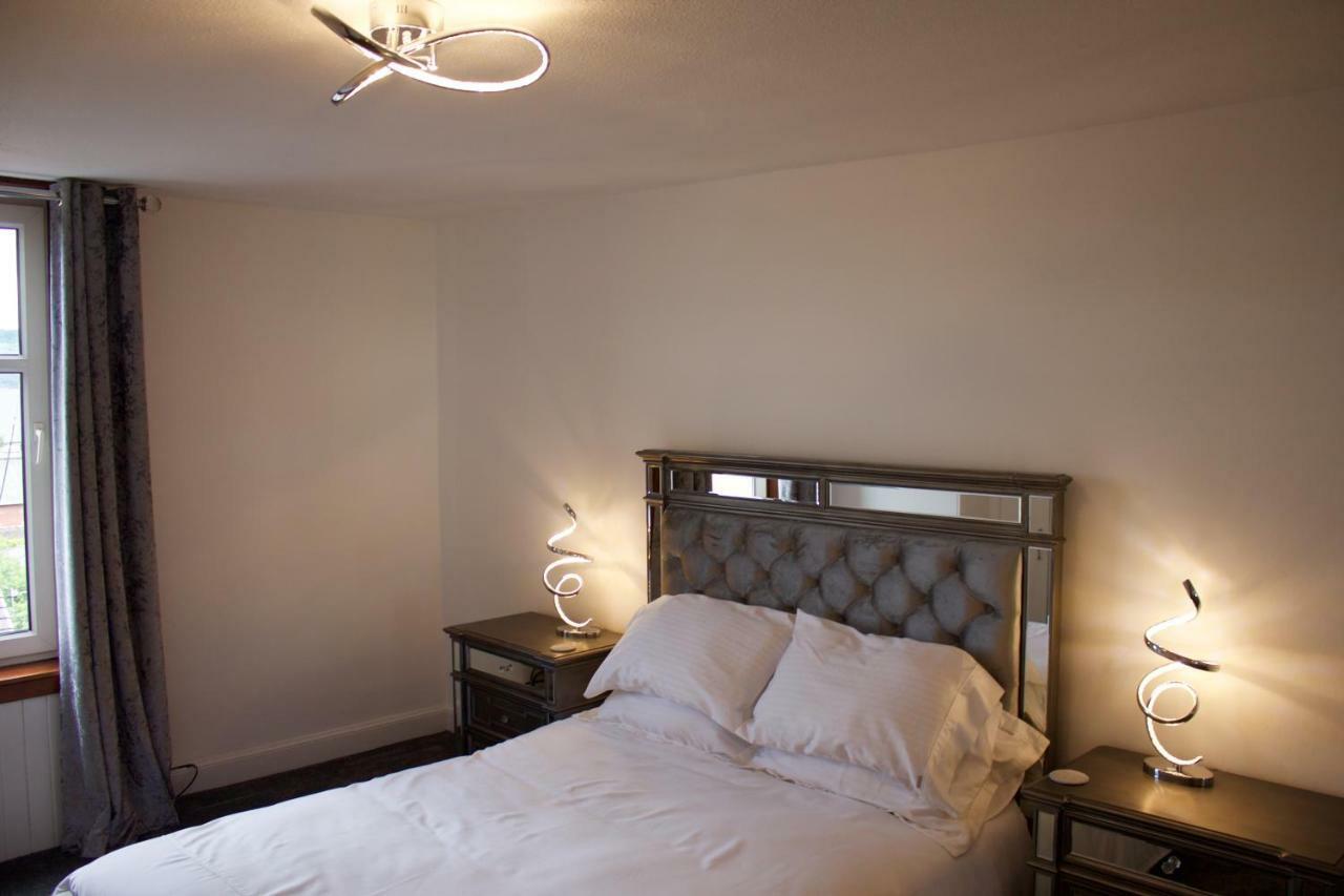 Claymore Apartment Broughty Ferry ดันดี ภายนอก รูปภาพ