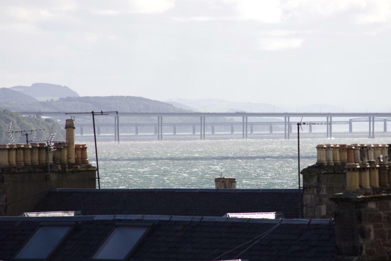 Claymore Apartment Broughty Ferry ดันดี ภายนอก รูปภาพ