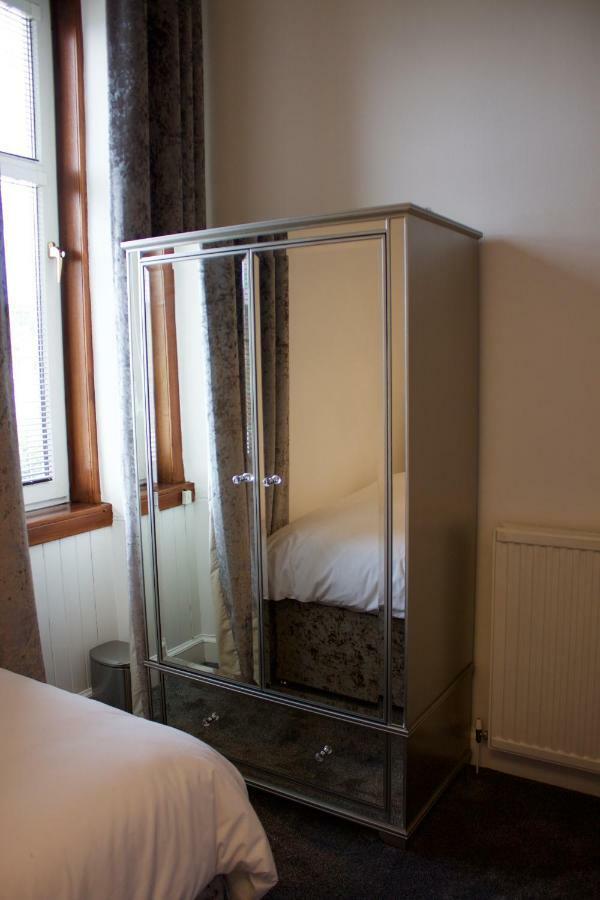 Claymore Apartment Broughty Ferry ดันดี ภายนอก รูปภาพ